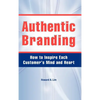 Authentic Branding - Hardcover