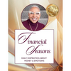 Financial Seasons Devotional: Daily Inspiration About Money And Emotions - Hardcover