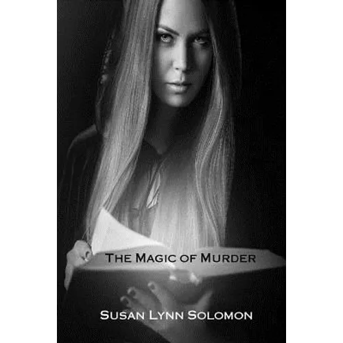 The Magic of Murder - Paperback
