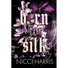 Born For Silk - Paperback