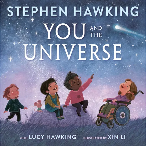 You and the Universe - Hardcover