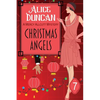Christmas Angels: Historical Cozy Mystery - Paperback