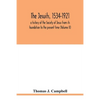 The Jesuits, 1534-1921: a history of the Society of Jesus from its foundation to the present time (Volume II) - Paperback