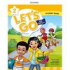 Lets Go Level 2 Student Book 5th Edition - Paperback