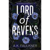Lord of Ravens - Paperback