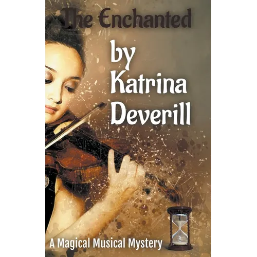The Enchanted - Paperback