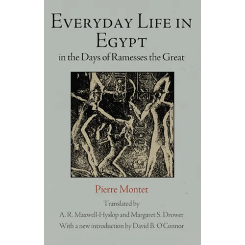 Everyday Life in Egypt in the Days of Ramesses the Great - Paperback