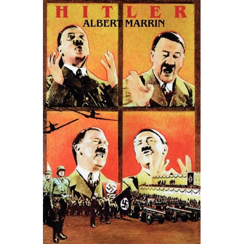 Hitler - Paperback