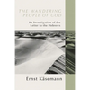 The Wandering People of God - Paperback
