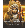 Native American Journal - Paperback