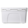 50 QT/47.3L Hard Cooler - El Amigo