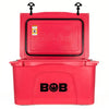 50 QT/47.3L Hard Cooler - El Amigo