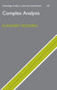 Complex Analysis - Hardcover