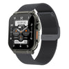 A70 Smart Watch – Bluetooth Calling, Health Monitoring & 8+ Sport Modes, 1.96" HD Display