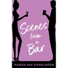 Scenes From a Bar - Paperback