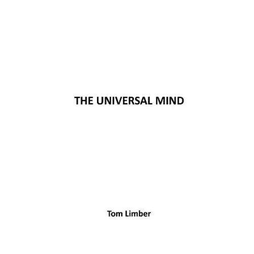 The Universal Mind - Paperback