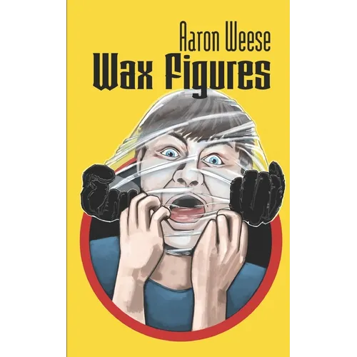 Wax Figures - Paperback