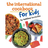 The International Cookbook for Kids - Paperback