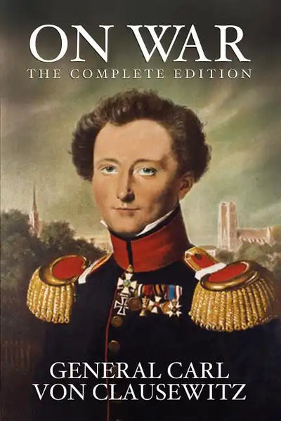 On War: The Complete Edition - Paperback