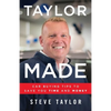 Taylor Made: Car Buying Tips to Save You Time and Money - Paperback