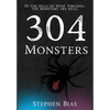 304 Monsters - Hardcover