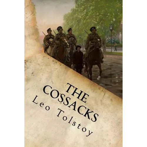 The Cossacks - Paperback