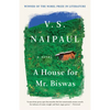 A House for Mr. Biswas - Paperback