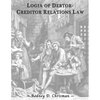 Logia of Debtor-Creditor Relations Law - Paperback