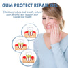 Gum Protect Repair Gel, Deep Clean Tooth Dirt Care Gums Fresh Breath Care Gel