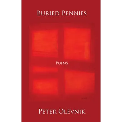Buried Pennies - Paperback