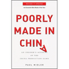 Poorly Made in China - Paperback