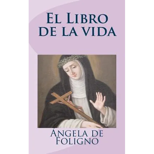 El Libro de la vida - Paperback