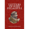 Letters of Pope Pelagius I - Paperback