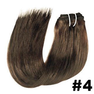 Buy 4 Straight Clip in Extensions
