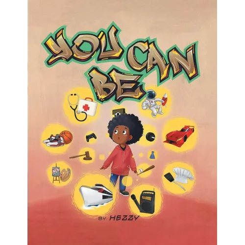 You Can Be - Paperback