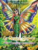 La Oruga Viajera (The Travelling Caterpillar) - Paperback