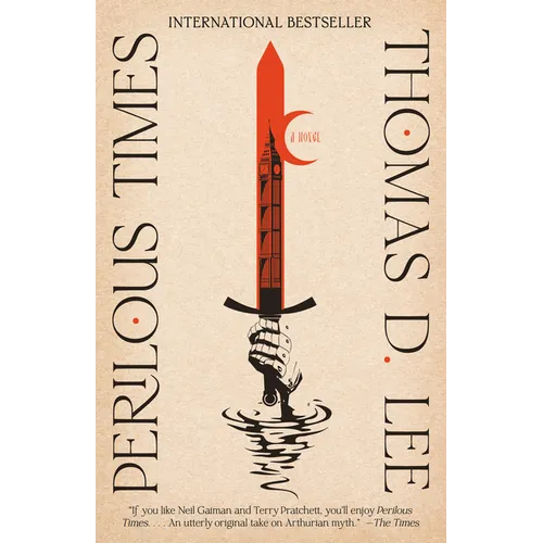 Perilous Times - Paperback
