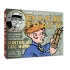 The Complete Dick Tracy, Vol. 2: 1933-1935 - Hardcover