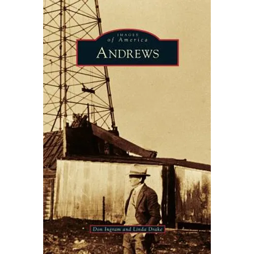 Andrews - Hardcover