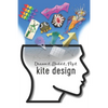 Kite Design: Dream it, Build it, Fly it - Paperback