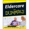Eldercare for Dummies - Paperback