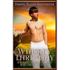 Whiskey Threnody: A Gay Coming Of Age Southern Gothic - Paperback