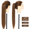 Synthetic Long Wavy Fake Ponytail Extension