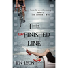 The Unfinished Line - Hardcover