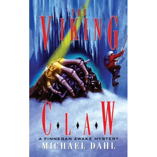 The Viking Claw - Paperback