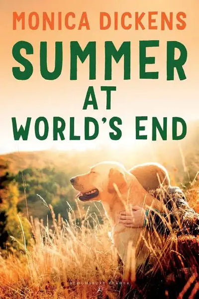 Summer at World's End - Paperback