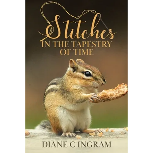 Stitches in the Tapestry of Time - Paperback