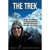 The Trek: Adventure and Enlightenment on a Climb to the Summit of Kala Patthar, Above Mount Everest Base Camp in the Himalayas - Paperback