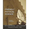Friendly Physical Science Student Workbook - Paperback