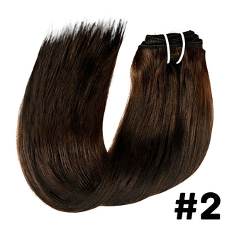Buy 2 Straight Clip in Extensions